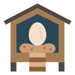 Roost icon