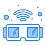 Vr Glasses icon