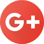 Google Plus Logo icon