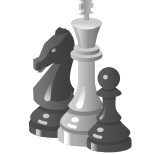 titani degli scacchi icon