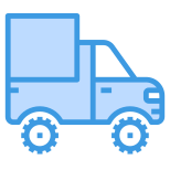 Cargo Truck icon