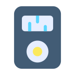 MP3 Player icon