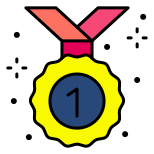 Medal icon