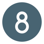 Eight-Ball icon