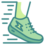 Running Shoe icon