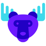 Moosebear icon
