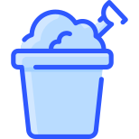 Sand Bucket icon