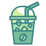 Cold Coffee icon