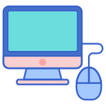 Computer icon