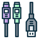 USB Cable icon