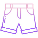 Pantaloncini icon