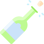 Champagne icon