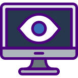 Privacy icon