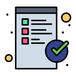 Check List icon