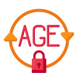 Age Limit icon