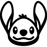 Stich icon