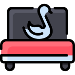 Dormitorio icon