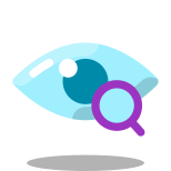 Ophthalmology icon