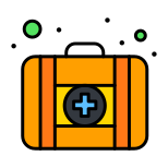 First Aid Kit icon