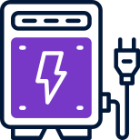 power supply icon