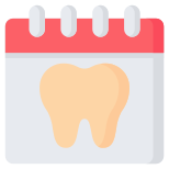 Dentist Visit icon