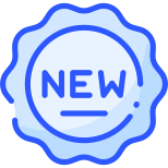 Nouveau icon