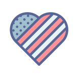 Heart icon