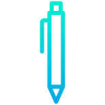 Pen icon