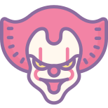 Pennywise icon