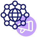 Network icon