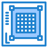 grid icon