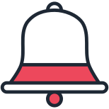 Bell icon