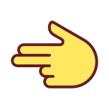 Finger Gun icon