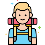 Adventurer icon