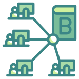 Network icon