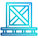 Crate icon