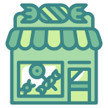 Candy Shop icon