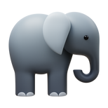 Elefant icon