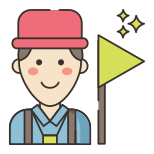 Tour Guide icon