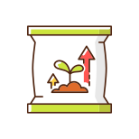 Fertilizers icon