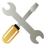 Construction Tools icon