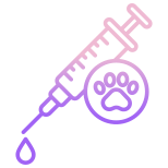 Vaccination icon