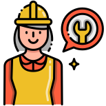 Technician icon