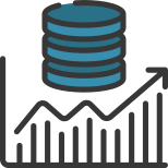 Analytics icon