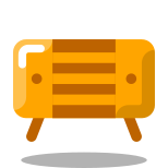 Buffet icon