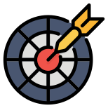 Dart icon