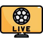 Live Streaming icon