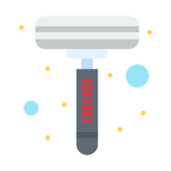 Razor icon