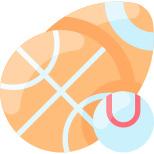 Balls icon