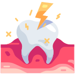 牙疼 icon